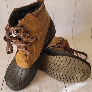 Boys Duckboots